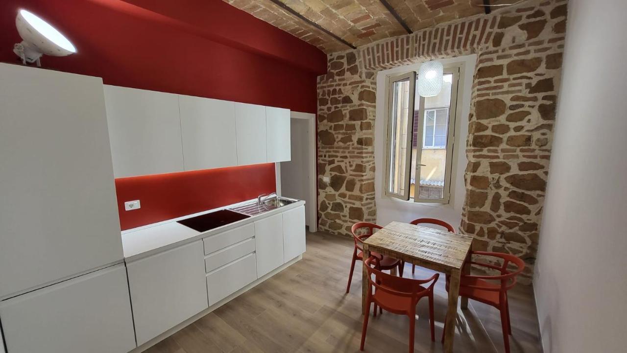 Casa Volsci, 2 Camere 2 Bagni, Roma Centro 외부 사진