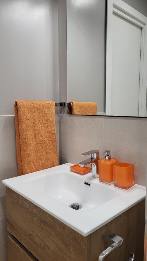Casa Volsci, 2 Camere 2 Bagni, Roma Centro 외부 사진