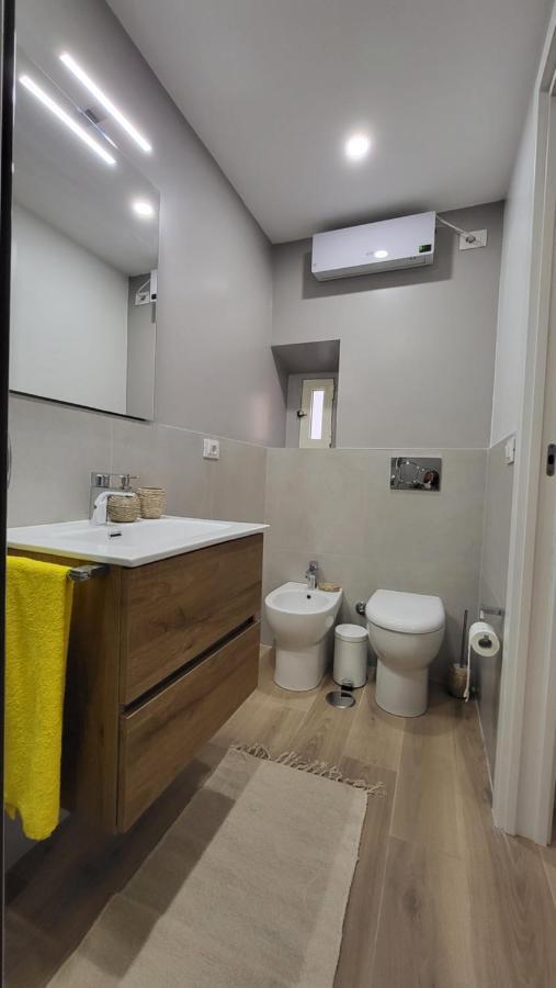 Casa Volsci, 2 Camere 2 Bagni, Roma Centro 외부 사진