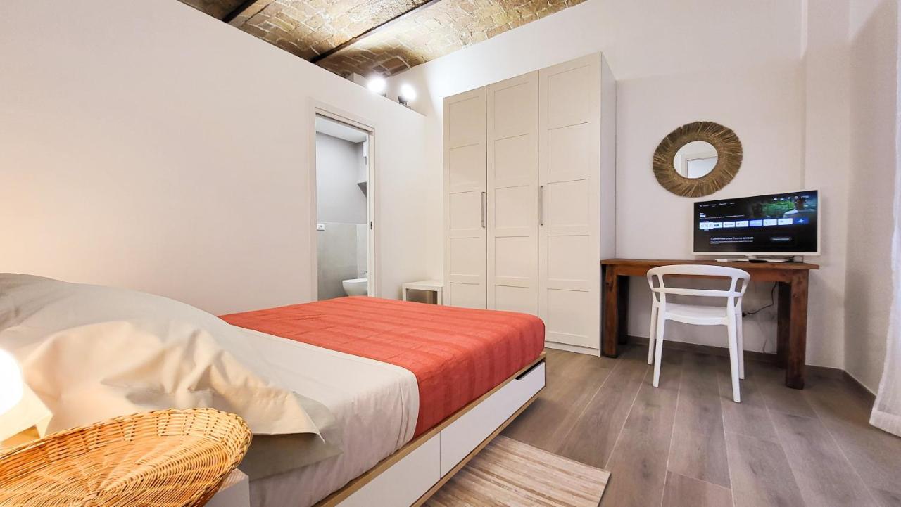 Casa Volsci, 2 Camere 2 Bagni, Roma Centro 외부 사진