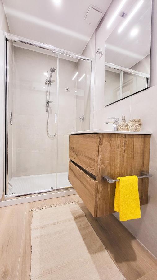 Casa Volsci, 2 Camere 2 Bagni, Roma Centro 외부 사진