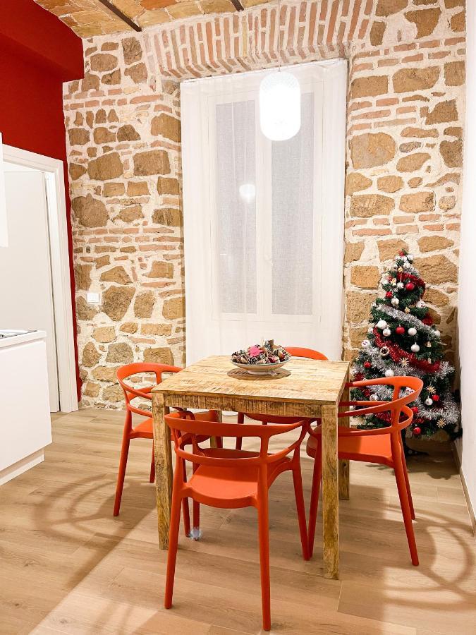 Casa Volsci, 2 Camere 2 Bagni, Roma Centro 외부 사진