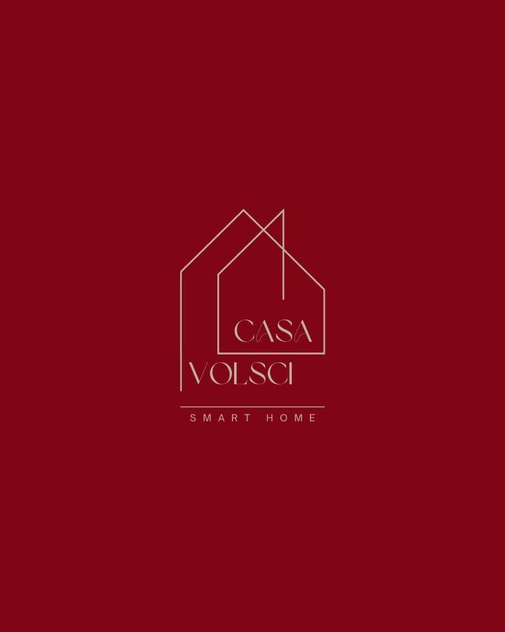 Casa Volsci, 2 Camere 2 Bagni, Roma Centro 외부 사진