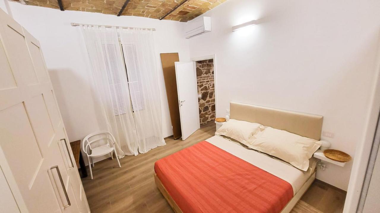 Casa Volsci, 2 Camere 2 Bagni, Roma Centro 외부 사진
